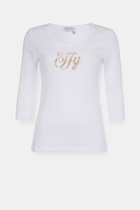 Majica Tiffany Production