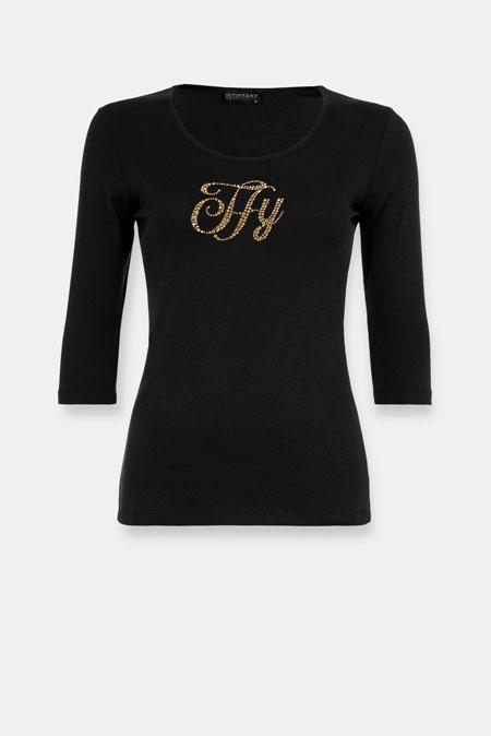 Majica Tiffany Production