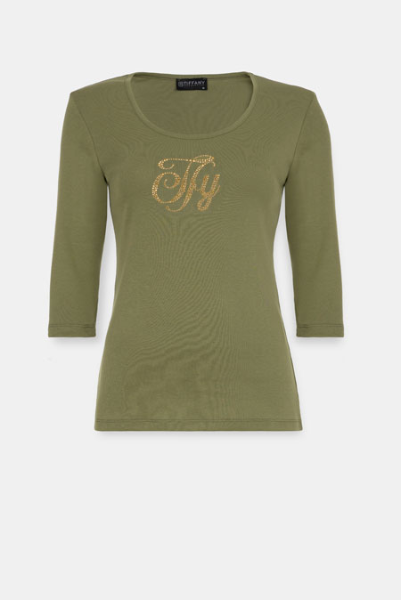 Majica Tiffany Production