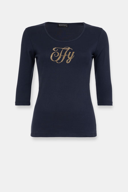 Majica Tiffany Production