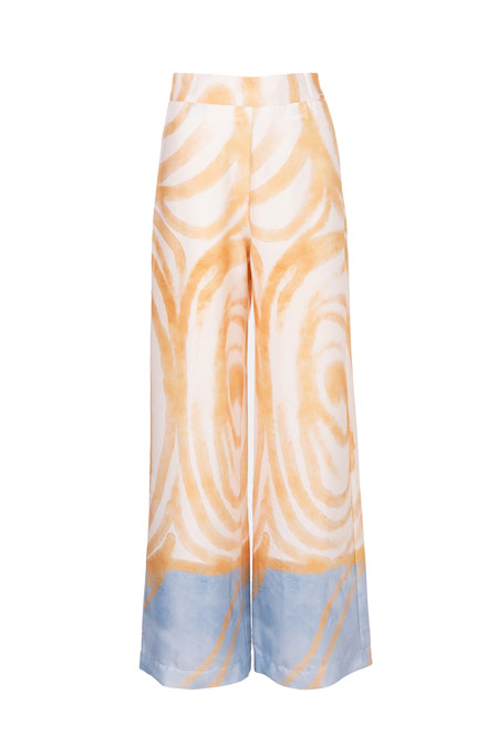 Pantalone Tiffany Production