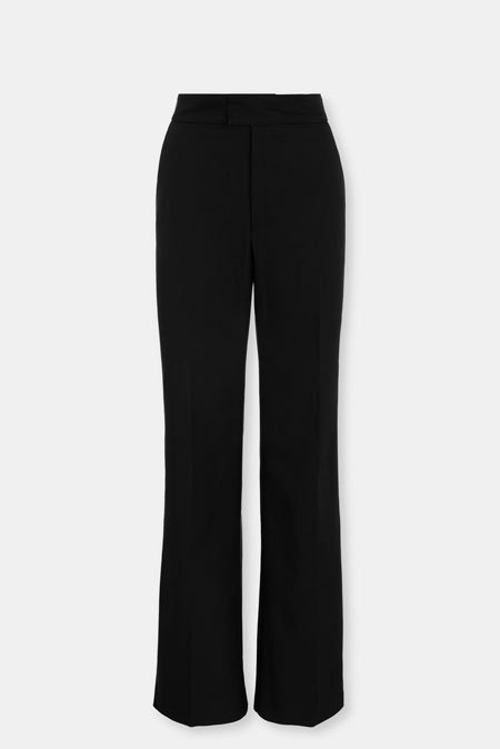 Pantalone ravnog kroja Tiffany Production