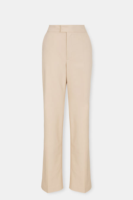 Pantalone ravnog kroja Tiffany Production