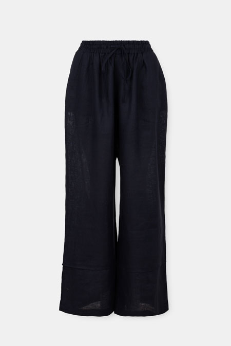 Pantalone Tiffany Production