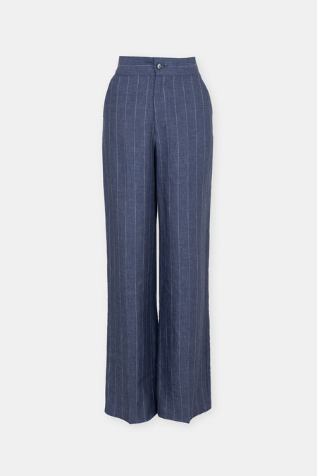 Tiffany Production Pantalone