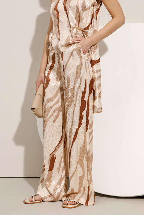 Pantalone Tiffany Production