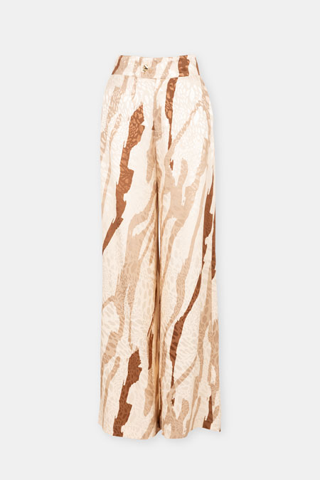 Pantalone Tiffany Production