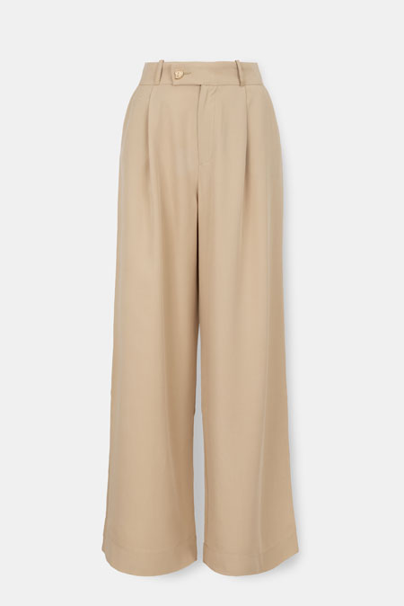 Pantalone Tiffany Production