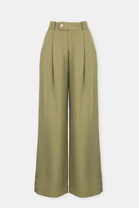 Tiffany Production Pantalone