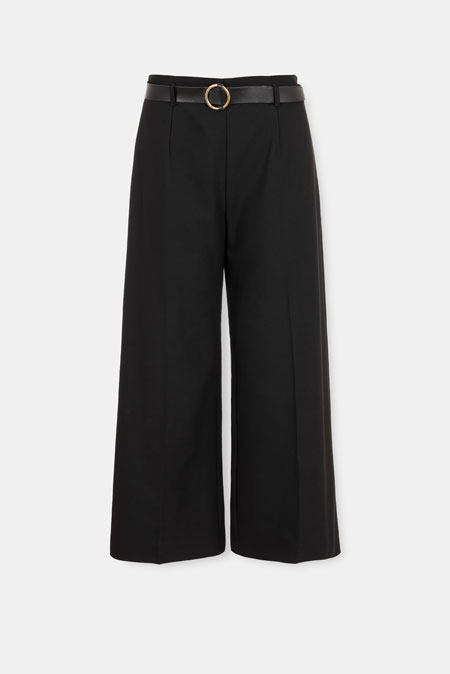 Elegantne kilote sa kaišem Tiffany Production