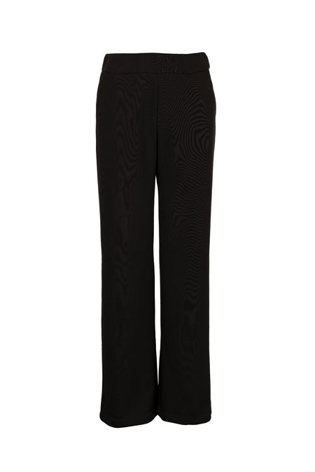 Ženska trenerka širokih nogavica Tiffany Production