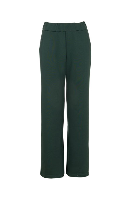 Ženska trenerka širokih nogavica Tiffany Production