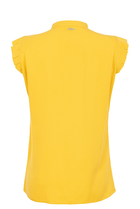 Bluza sa karnerima i dugmićima Tiffany Production