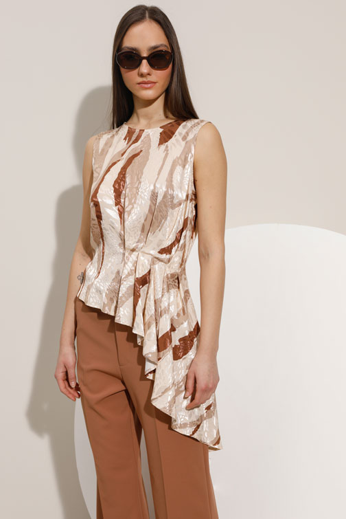 Bluza Tiffany Production