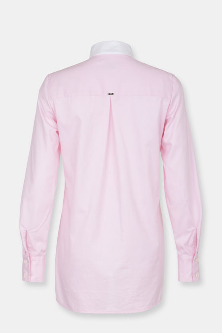 Košulja asimetrične dužine Tiffany Production