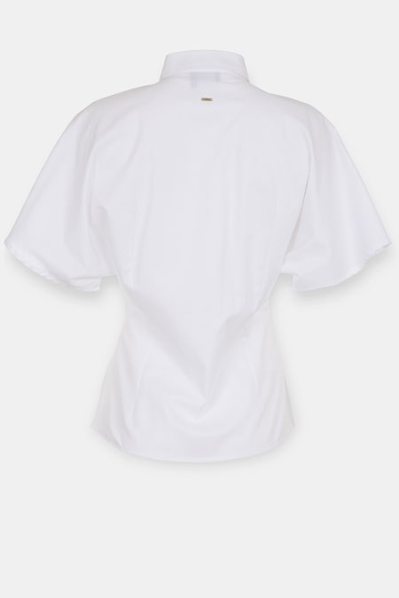 Košulja kratkih rukava modernog kroja Tiffany Production
