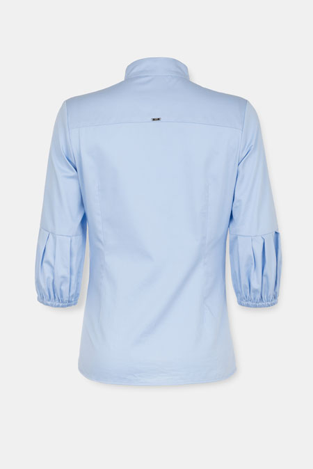 Pamučna košulja sa 3/4 rukavima Tiffany Production