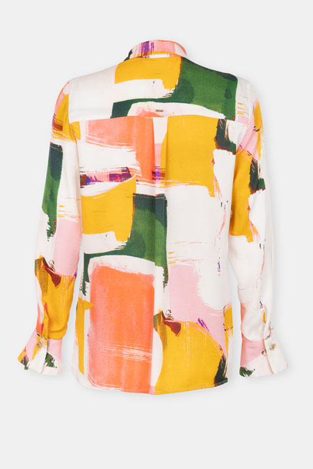 Kosulja Tiffany Production