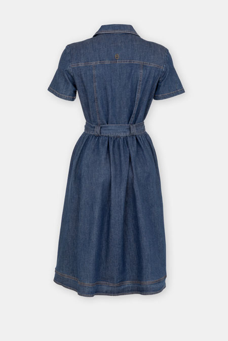 Haljina Tiffany Production