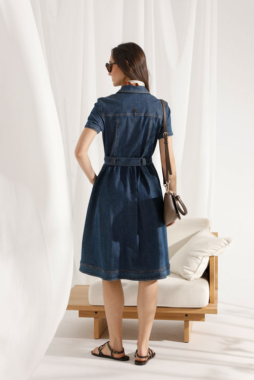 Haljina Tiffany Production