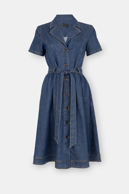 Haljina Tiffany Production