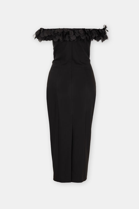 Haljina Tiffany Production