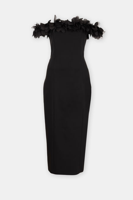 Haljina Tiffany Production