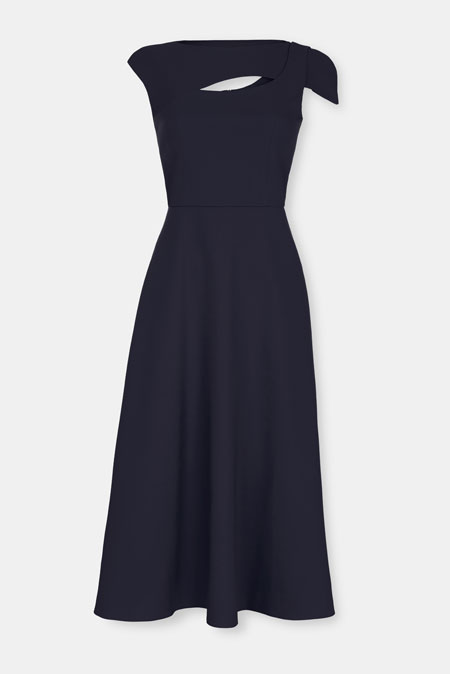 Haljina Tiffany Production