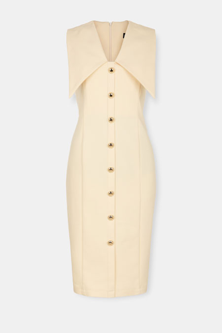 Haljina Tiffany Production