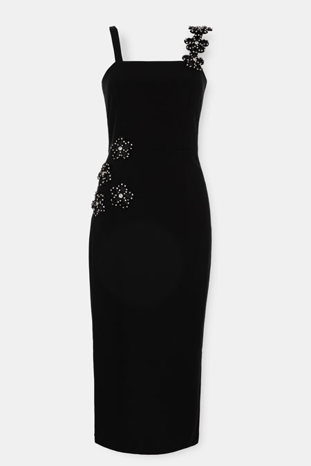 Tiffany Production Haljina