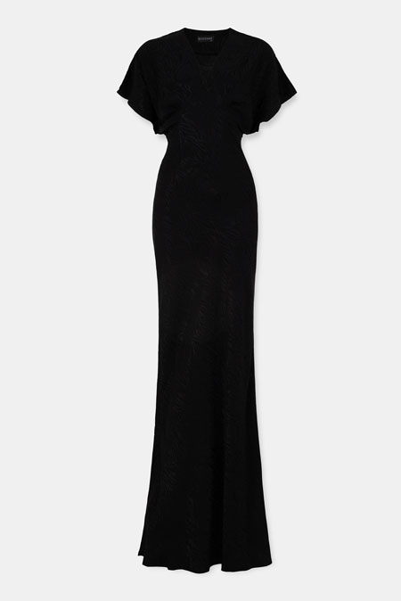 Elegantna haljina do poda Tiffany Production