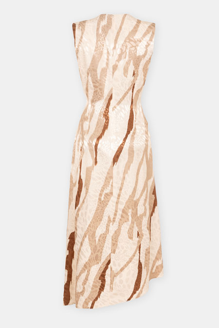 Haljina Tiffany Production