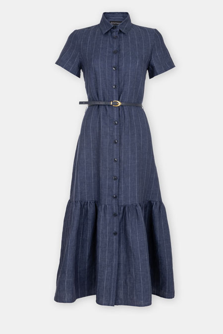 Haljina Tiffany Production