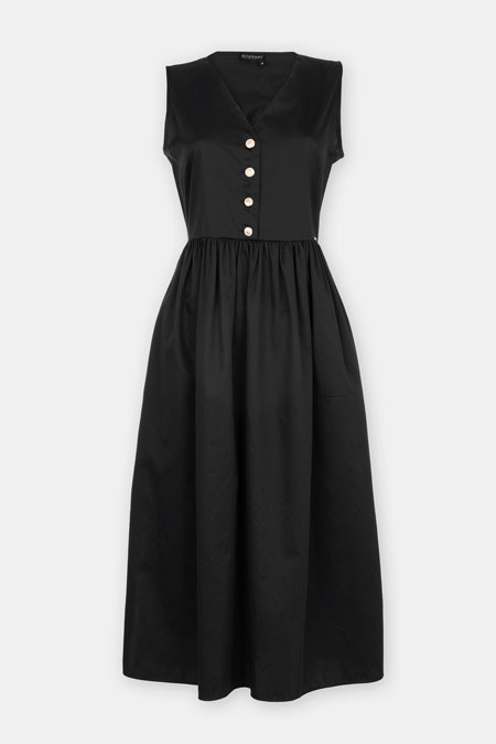 Haljina Tiffany Production