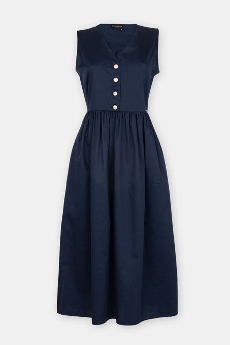 Haljina Tiffany Production