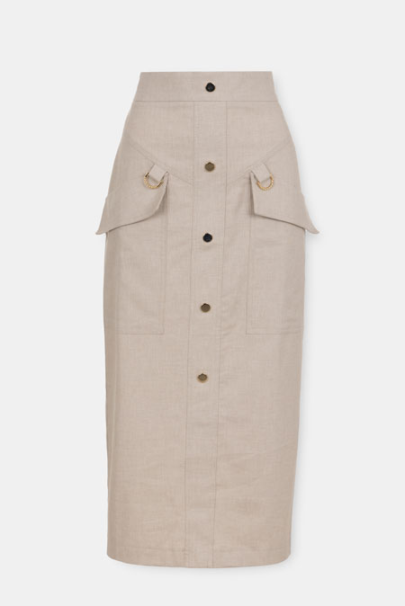 Tiffany Production Suknja