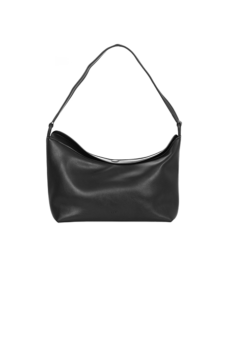 Tiffany Production Ženska torba sa dugim kaišem i metalnom kopčom