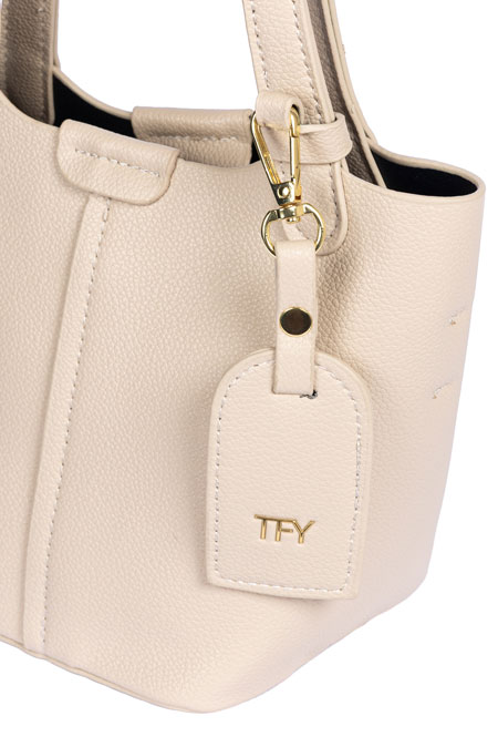 Mala ženska torba sa kaišem preko ramena Tiffany Production