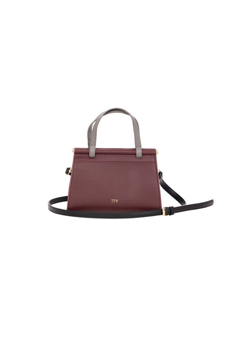 Ženska torba sa ručkom i kaišem koji se skida Tiffany Production