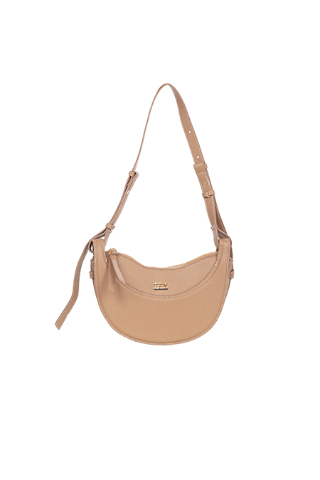 Mala ženska torba poluokruglog oblika Tiffany Production