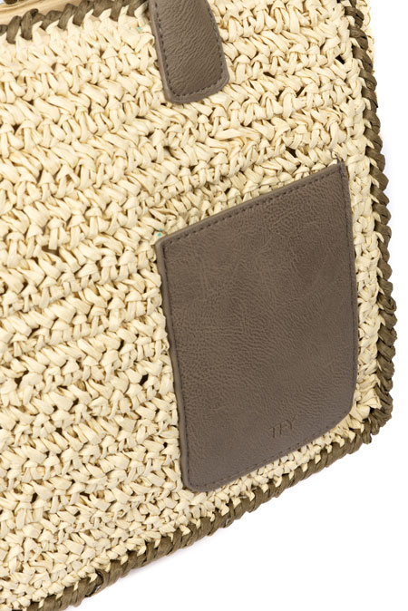 Torba Tiffany Production