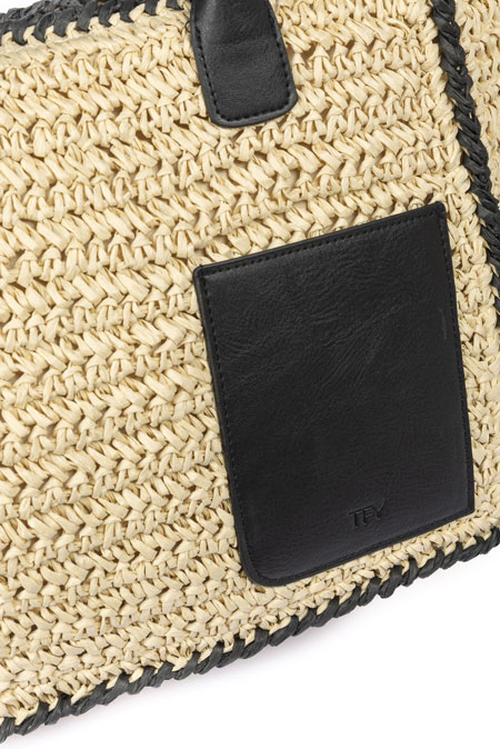 Torba Tiffany Production