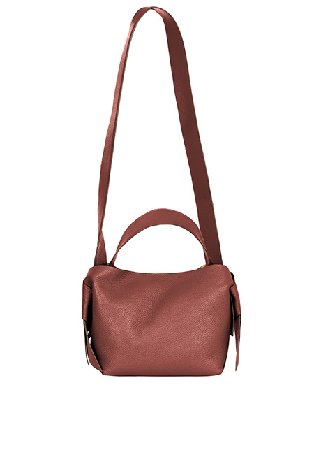 Ženska kožna torba sa duplim ručkama Tiffany Production