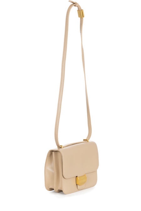 Mala ženska torba na preklop sa pregradama Tiffany Production