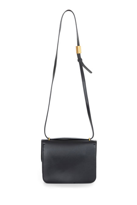 Mala ženska torba na preklop sa pregradama Tiffany Production