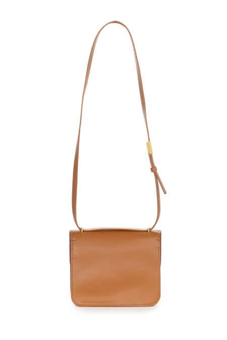 Mala ženska torba na preklop sa pregradama Tiffany Production