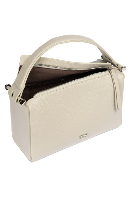 Minimalistička torba sa kratkom ručkom Tiffany Production