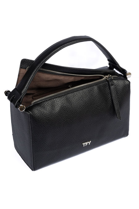 Minimalistička torba sa kratkom ručkom Tiffany Production