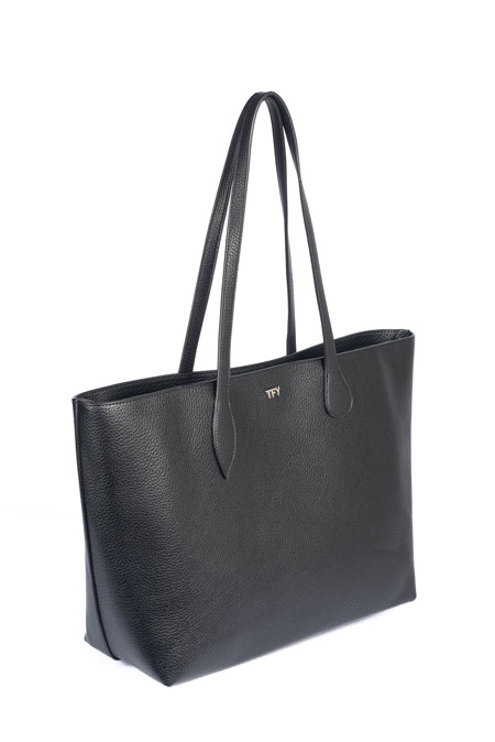 Velika ženska torba sa unutrašnjom torbicom Tiffany Production