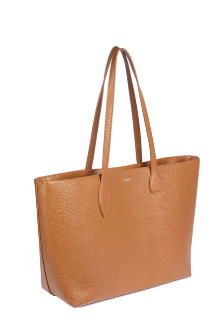 Velika ženska torba sa unutrašnjom torbicom Tiffany Production